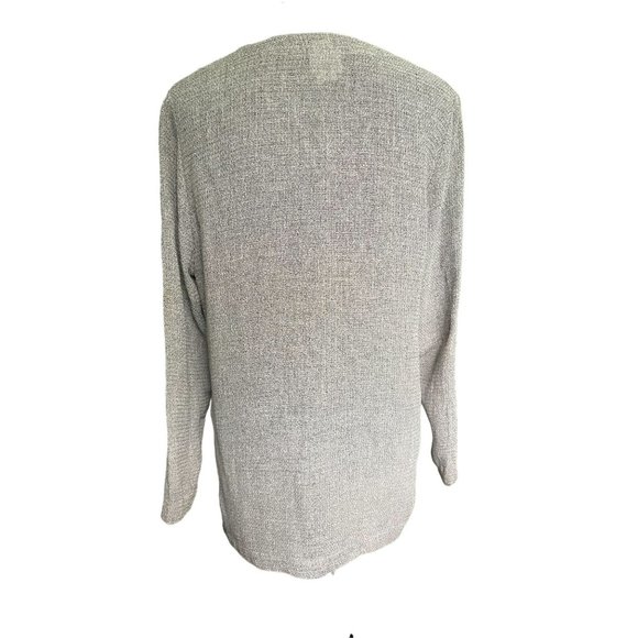 Eileen Fisher Cardigan, Size S - Picture 3 of 4